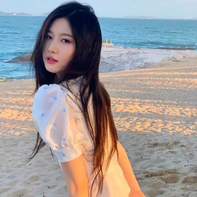纽约娃娃